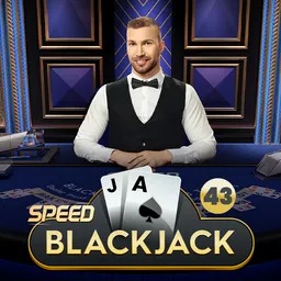Speed Blackjack 43