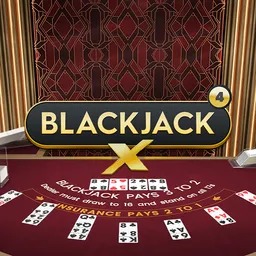 BlackjackX 4